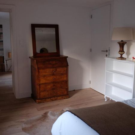 Bed and Breakfast La Barsouille Barsy Экстерьер фото