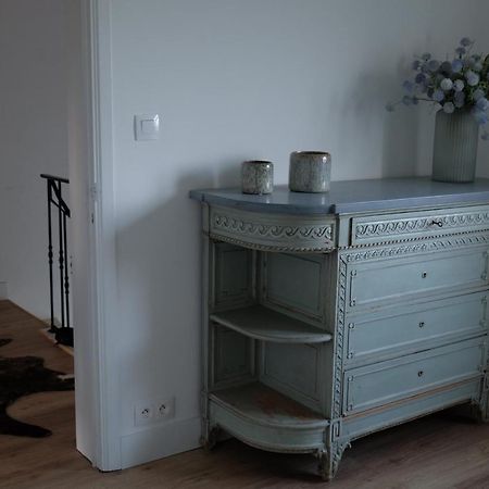 Bed and Breakfast La Barsouille Barsy Экстерьер фото