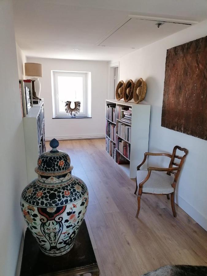 Bed and Breakfast La Barsouille Barsy Экстерьер фото