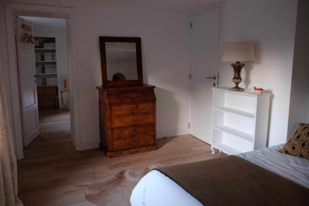 Bed and Breakfast La Barsouille Barsy Экстерьер фото