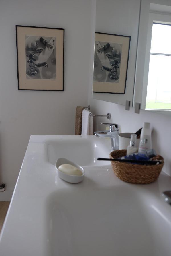 Bed and Breakfast La Barsouille Barsy Экстерьер фото