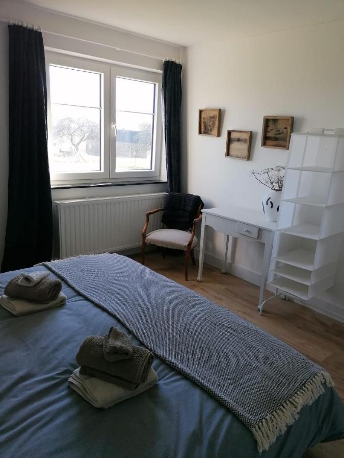Bed and Breakfast La Barsouille Barsy Экстерьер фото