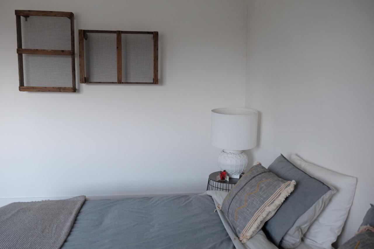 Bed and Breakfast La Barsouille Barsy Экстерьер фото
