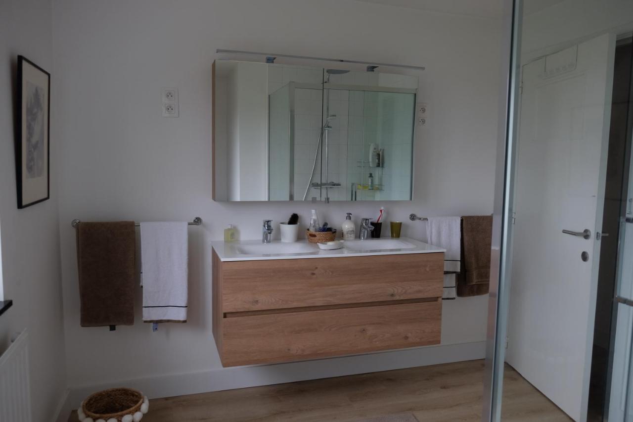 Bed and Breakfast La Barsouille Barsy Экстерьер фото
